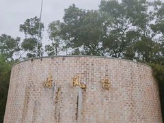 -大屏嶂森林公园
