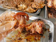 -佰运猪蹄(高陵店)