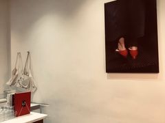 用餐区-常识咖啡common sense(春熙路店)