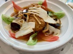 -院8里·少城记忆老川菜(宽窄巷子店)