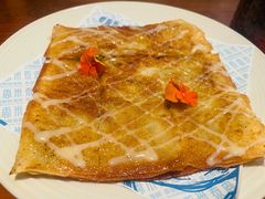 -泰香米泰国餐厅(中大国际店)