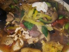 -孙记大碗皮肚面(后宰门店)