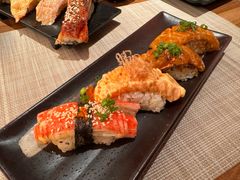 -昊·来了寿司(双楠2店)