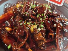 -回味黑鸭煲·始于2006(万松园店)