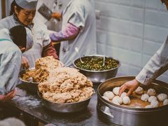 -郑家包子牛肉拉面(尚勤路店)