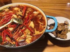 -马头巷·隐庐居·红油大虾(园区店)