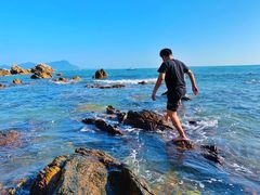 -西涌国际滨海旅游区