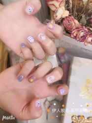 -伊人脱毛美甲美睫连锁机构