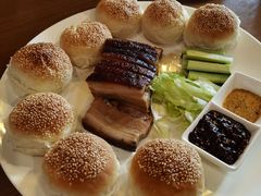 密云烧肉-烧肉馆(古北水镇景区店)