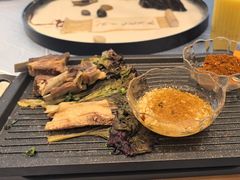 -曙光国际大酒店中餐厅