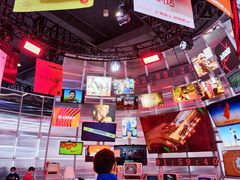 -上海跨国采购会展中心
