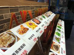-银珠渔港·海鲜砂锅粥