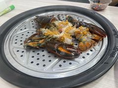 -船奇蒸汽海鲜·闽菜(八市海鲜总店)