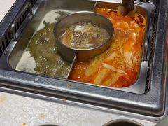 -巴奴毛肚火锅(大剧院店)