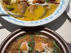 -花椒俏川菜小馆(南海万达店)