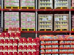 -山姆会员商店(杨桥西路店)