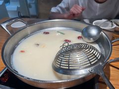 -骨之味·筒骨汤火锅(晋江万达店)