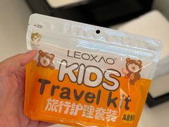 -深圳湾万怡酒店