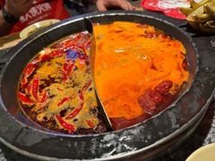 -蜀大侠火锅(春熙路店)