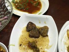 -大草原清真饭庄(沙河店)