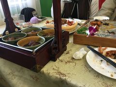 -卫鼎轩·曹公馆(鼓楼店)