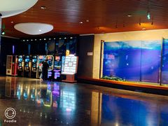 -万达影城IMAX(海口日月广场店)