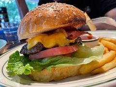 -ZEMOCAFE·FUSION FOOD(西交利物浦店)