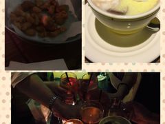 -M-3 PUB(创智天地店)