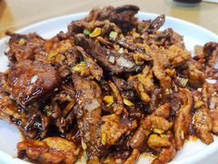 -津味传承·天津菜馆(生态城天和新乐汇商业街店)