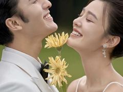 -金夫人婚纱摄影(江津店)