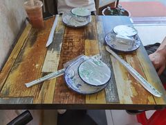 -海鲜人家(吕四店)