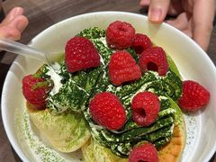 -狐狸和向日葵·芙甜(北京路店)