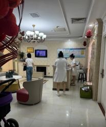 -安院长·产后恢复·徒手骨盆(先天下店)