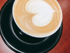 -阿什卡咖啡馆ESSCA COFFEE(塔里木石油宾馆店)