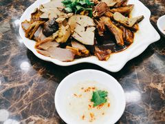 卤水鹅肝-迈姨·潮州菜(麓湖公园店)
