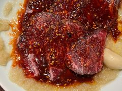 -蒜香焼肉PURUSHIN(马场路店)