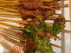 -袁记串串香(新南门店)