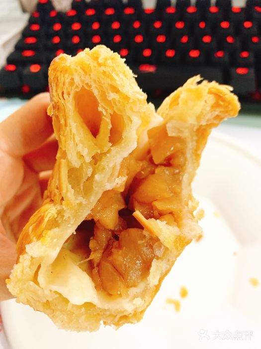 老梦面包 CHEZMOREL(三源里店)图片