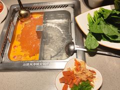-海底捞火锅(北京路店)