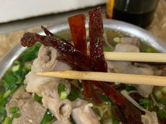 牛巴粉-北海田螺店(四川路店)