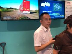 -火锅岛潮牌自助餐厅(天津天佑城店)