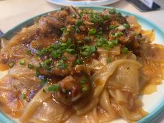 -粤顺渔坊·中山脆肉鲩火锅(清湖店)