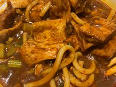 -啊臻味道米粉(六道口店)