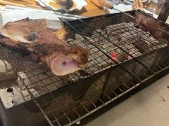 -关二碳烤羊腿(龙翔路店)