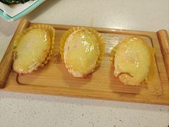 -阿政粤小馆(中央大街店)