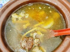 -蓝精灵饺子店