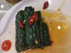 -翰林宴(阜南路店)