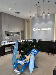 -Cindy Jewelry·钻戒·彩色宝石
