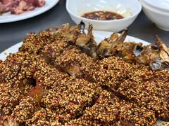 -松明一烤肉馆(鲁园店)