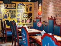 -品质伊骊新疆菜(紫金店)